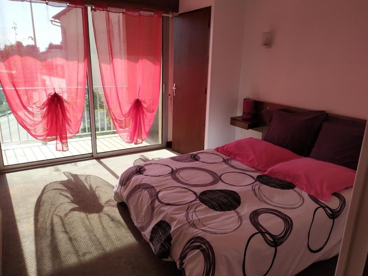 50M2 2 A 4 Pers Tout Confort Balcons Jardin Terrasse Les Albres Zewnętrze zdjęcie