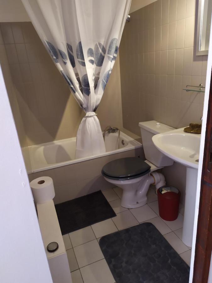 50M2 2 A 4 Pers Tout Confort Balcons Jardin Terrasse Les Albres Zewnętrze zdjęcie
