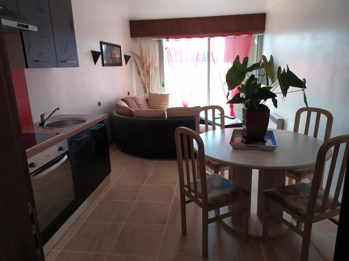 50M2 2 A 4 Pers Tout Confort Balcons Jardin Terrasse Les Albres Zewnętrze zdjęcie
