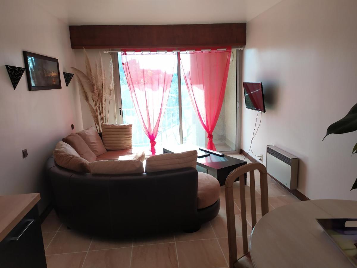 50M2 2 A 4 Pers Tout Confort Balcons Jardin Terrasse Les Albres Zewnętrze zdjęcie