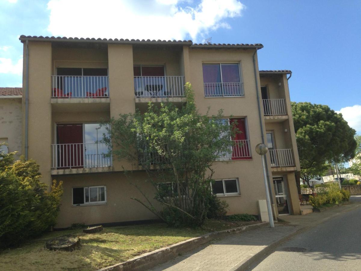 50M2 2 A 4 Pers Tout Confort Balcons Jardin Terrasse Les Albres Zewnętrze zdjęcie
